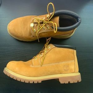 Nellie Boots - Women’s Waterproof